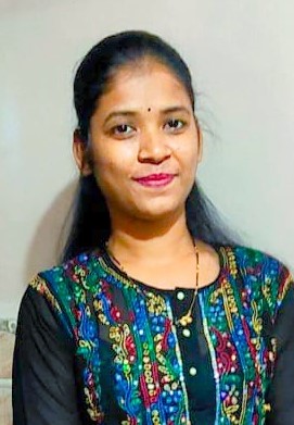 Kajel Ravrane - Part time Cleaner and Cook and Patient Care and Elderly Care and Baby Sitter in Kandivali East in Mumbai