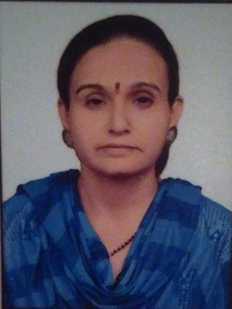 Savita Ashok gawande - Part time Cleaner and Cook and Baby Sitter in Kalyan East in Mumbai