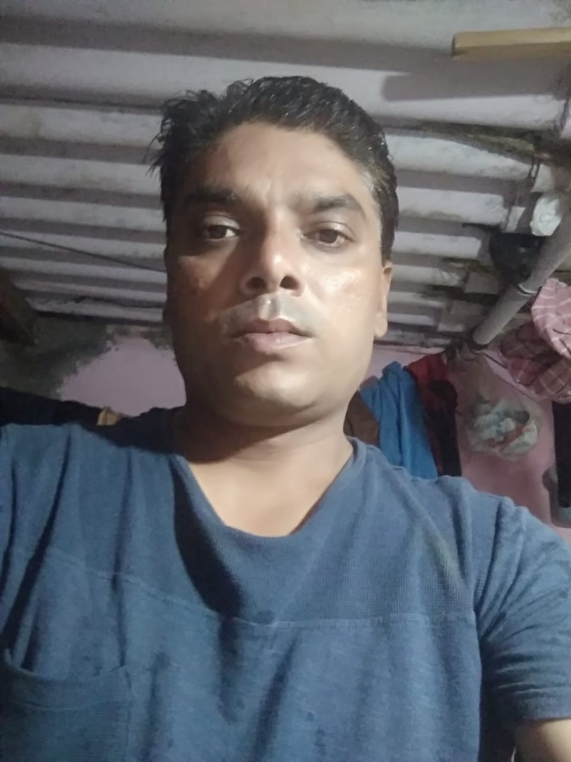 Nilesh Dongray - Part time Cleaner and Patient Care and Elderly Care in Wadala East in Thane