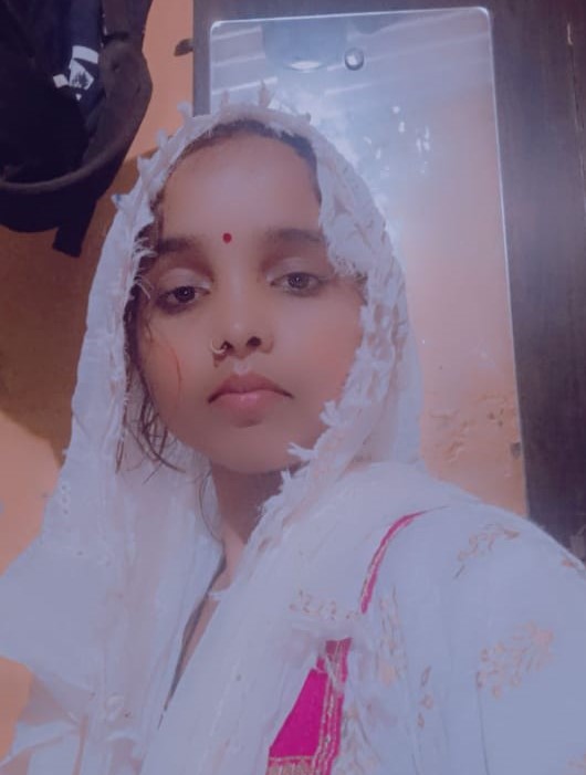 pooja kumari - Part time Cleaner and Baby Sitter in Powai in Mumbai