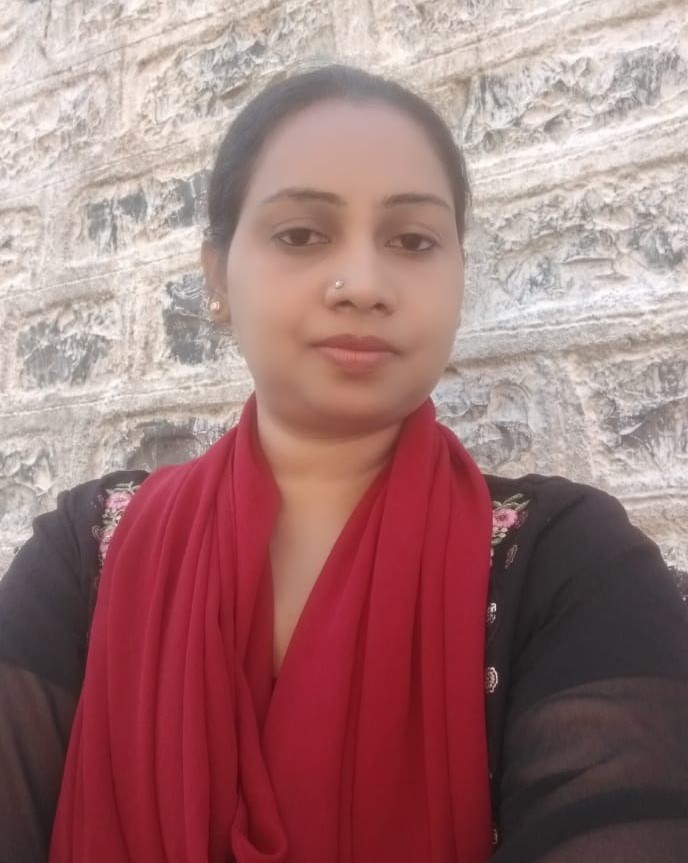 Raziya shaikh - Part time Cleaner and Cook in andheri east in Mumbai