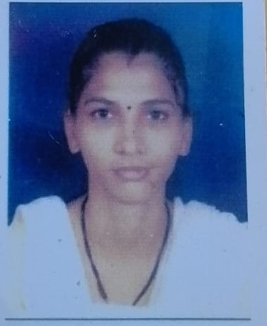 sapna vishal more - Part time Cleaner and Cook in Matunga East in Mumbai