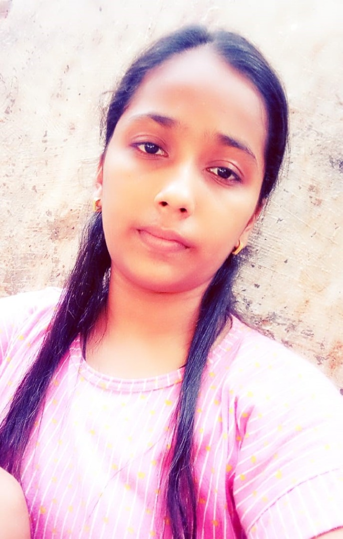 Muskan Khatun - Part time Cleaner in worli in Mumbai
