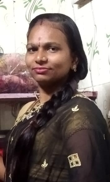 gita malik - Part time Cleaner and Cook in Thane West in Mumbai