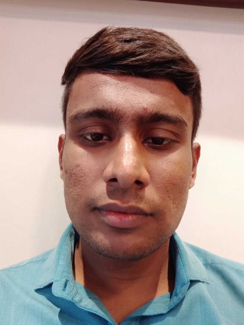 Praveen Kadam - Part time Cleaner in Domivali East in Mumbai