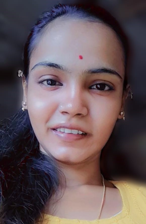 Ashvini Kailas Shirsath - Part time Baby Sitter in Chembur west in Mumbai