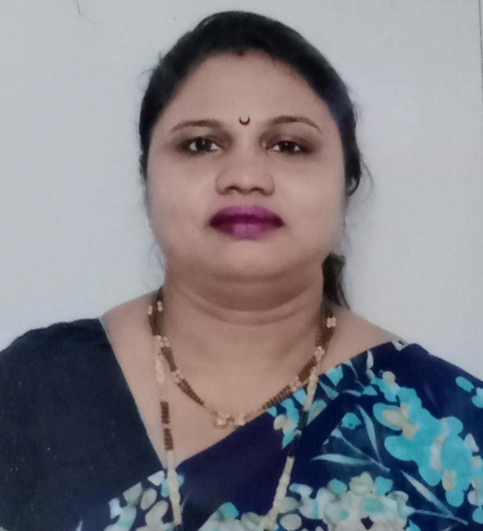 Savita Sunil - Part time Cook in Kandivali East in Mumbai