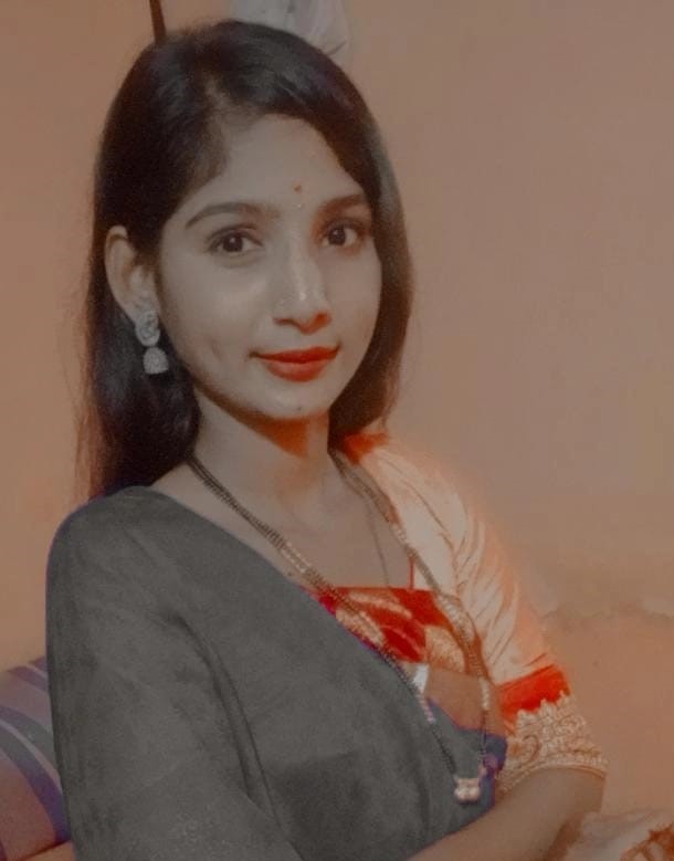 Pooja Jadhav - Part time Cleaner and Baby Sitter in Chembur East in Navi Mumbai