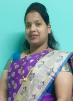 Arpita Abhishek Ghadi - Part time Cook in ram mandhir west in Mumbai