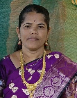 Ranjana Shelar - Part time Cleaner and Cook in sion in Mumbai