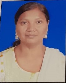 Joshna Jadav - Part time Cleaner and Cook and Baby Sitter in vikroli east in Mumbai
