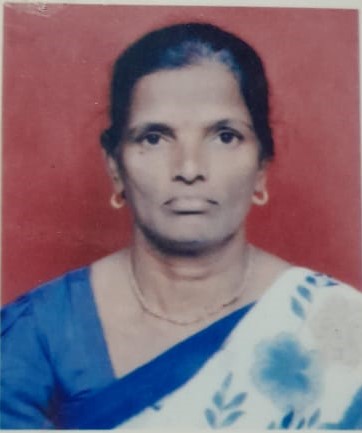 Nanda Sitaram Varma - Part time Patient Care and Elderly Care and Baby Sitter in Kurla west in Mumbai