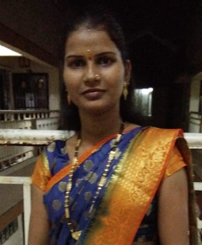 Ananya Anil Bate - Part time Cleaner and Cook and Baby Sitter in Nalasopara east in Mumbai
