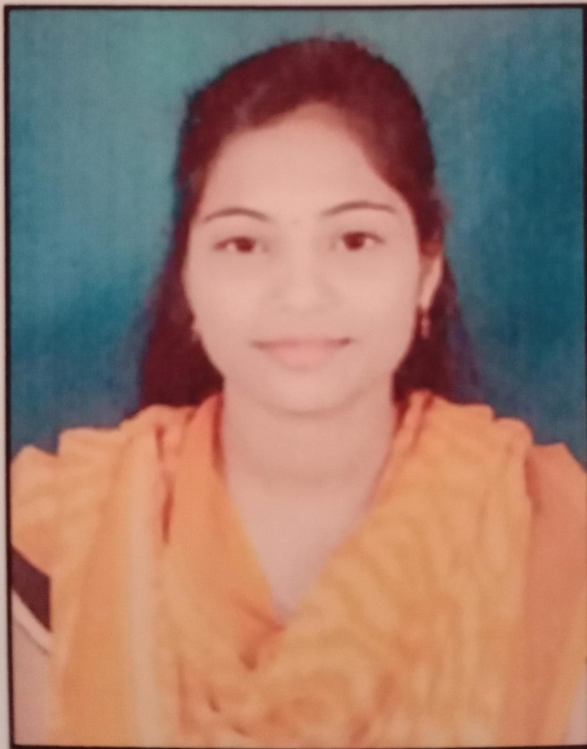 Runali Bhalchadra Patil - Part time Cleaner and Baby Sitter in Karanjade in Mumbai