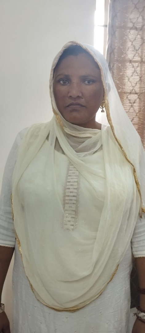 Sandeep Kaur