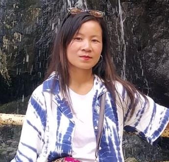 Trejina N Sangma - Full time Cleaner in Narayanapura in Bangalore Bengaluru