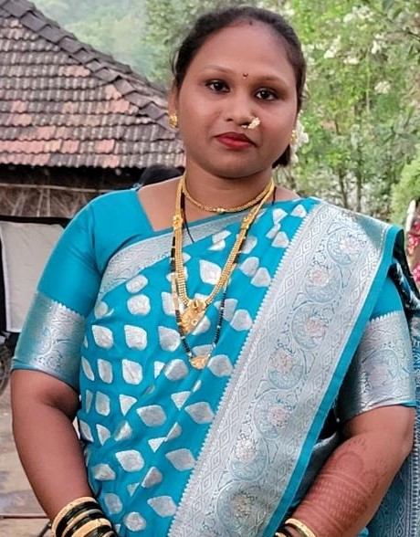 Pranjal Pramod Khaire - Part time Baby Sitter in Malad east in Mumbai
