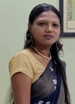Manisha Maghare - Part time Cleaner and Patient Care and Elderly Care in Sion in Mumbai