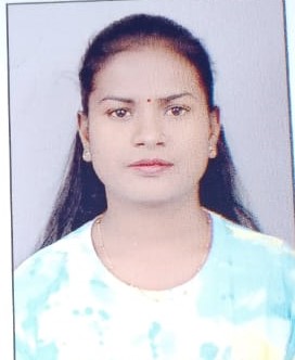 Shivakanya Sagar Sonavne - Part time Cleaner and Baby Sitter in Wagholi in Pune