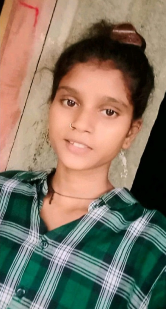 Kajal Kumari - Part time Cleaner and Baby Sitter in Andheri west in Mumbai