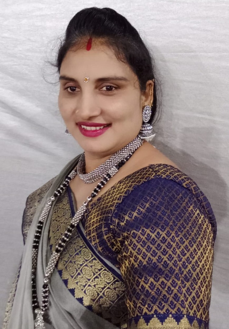 Aruna  Nikam - Part time Cook in Mahim in Mumbai