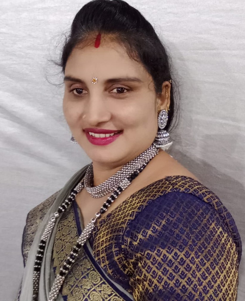 Sejal Phalsakar