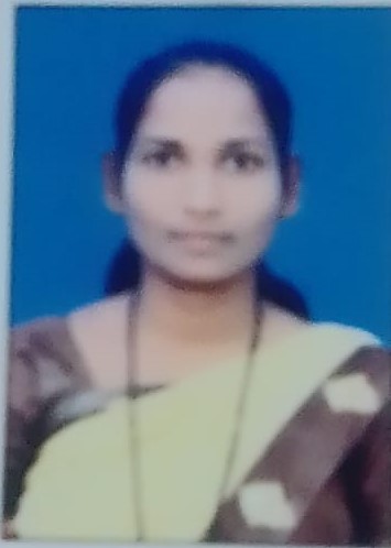Rina Anil Borade - Full time Cleaner and Cook and Baby Sitter in solapur in Mumbai