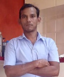 Ram Yadav - Part time Cleaner and Cook in Vile Parle east in Mumbai