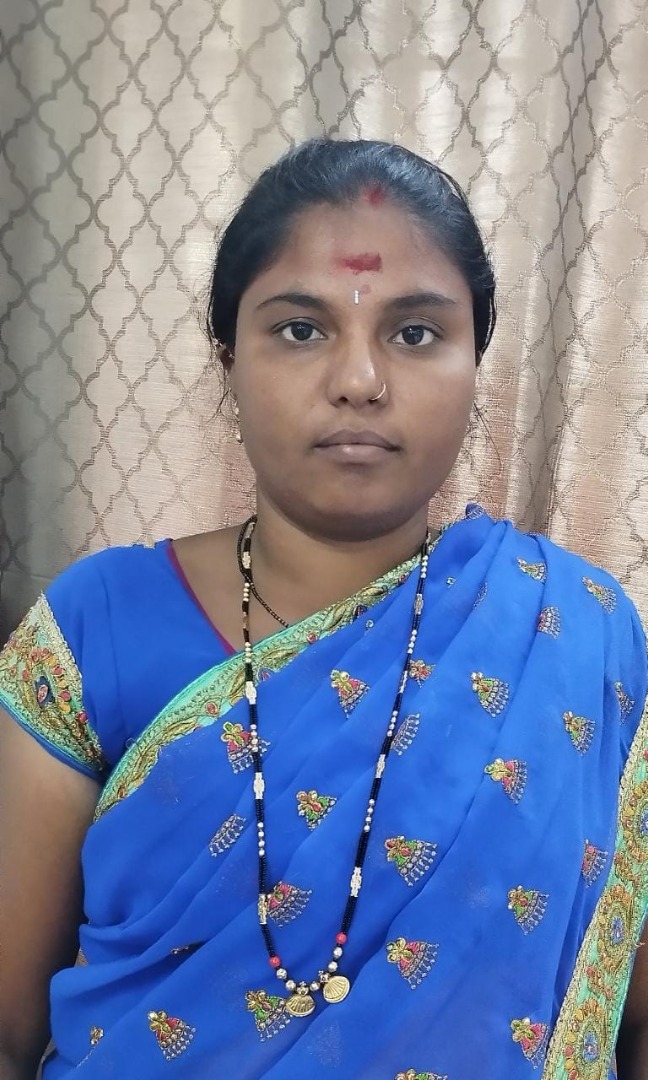 Lalita Lamani - Full time Cleaner and Cook and Patient Care and Elderly Care and Baby Sitter in Wilson Garden in Bangalore Bengaluru