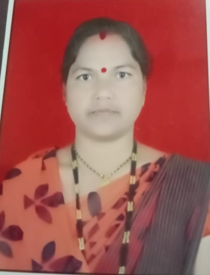 lalita shegar - Part time Baby Sitter in Hadapsar in Pune
