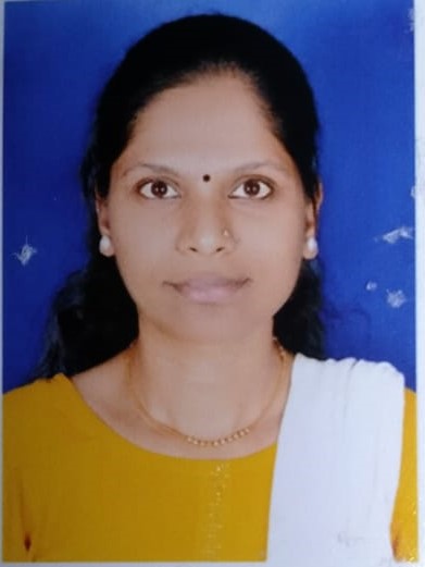 Varsha Sudhir Khude - Part time Cleaner and Cook and Baby Sitter in Jogeshwari East in Mumbai