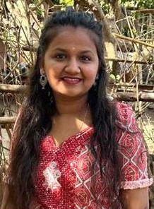 Prajkta Chandrashekhar Shinde - Part time Cleaner and Baby Sitter in Vile Parle West in Mumbai