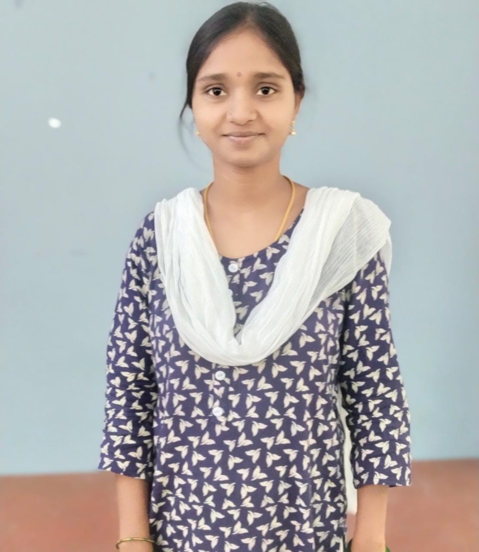 Meena Manikandan