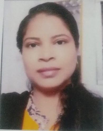 Anita Siddhik singh - Part time Cleaner and Cook and Patient Care and Elderly Care and Baby Sitter in Badlapur in Mumbai