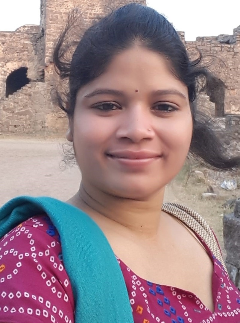 Polina Porja - Full time Cook in Malad East in Mumbai