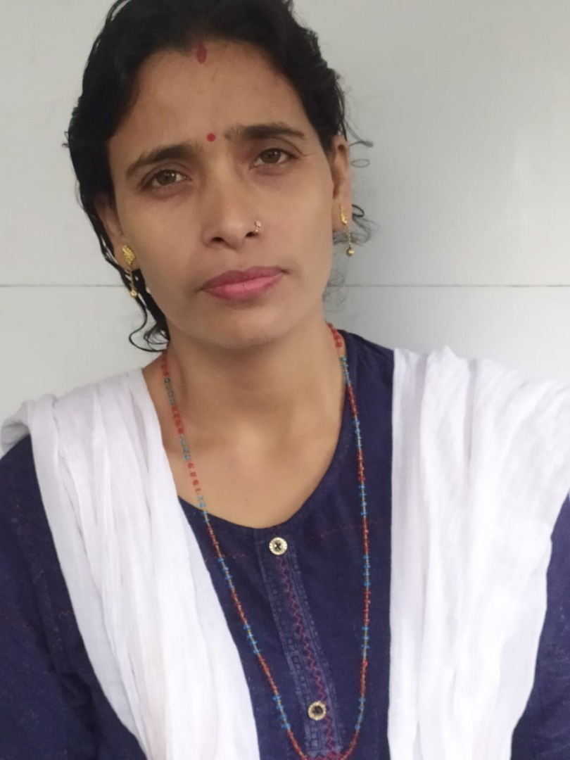 Rita Chetri
