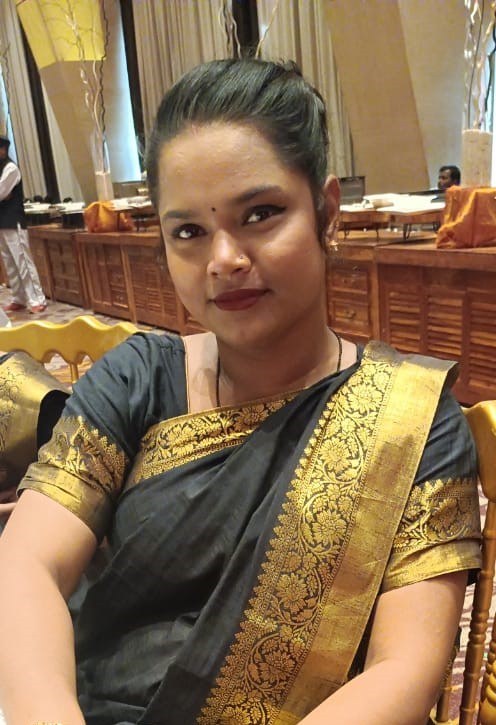 Darshana Raval - Part time Cook in Malad West in Mumbai
