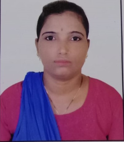 NIta Babula Varma - Part time Baby Sitter in kurla west in Mumbai
