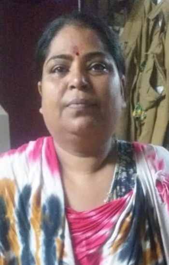 Kavita  Jadhav - Part time Cook in Chembur East in Mumbai