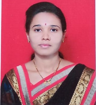 Alka Vipul Jadhav - Part time Baby Sitter in lonikan in Pune