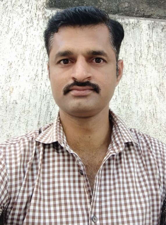 sunil  bajirao shetke - Part time in varsova in Mumbai