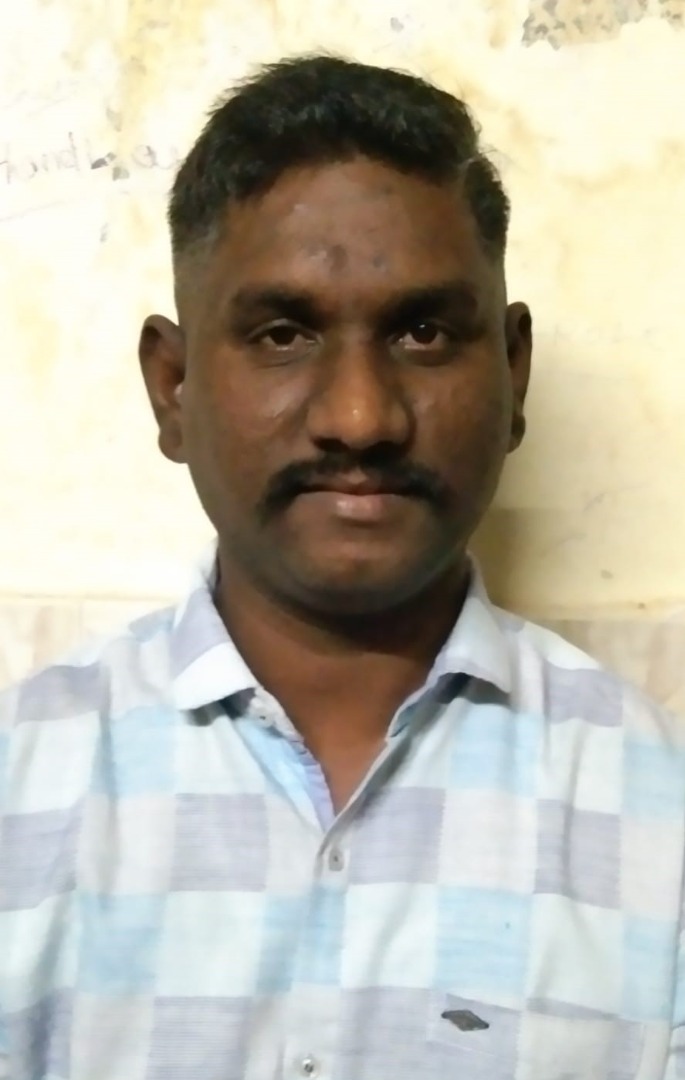 charndrakant  sampak kale - Part time in ghatkopar west in Mumbai
