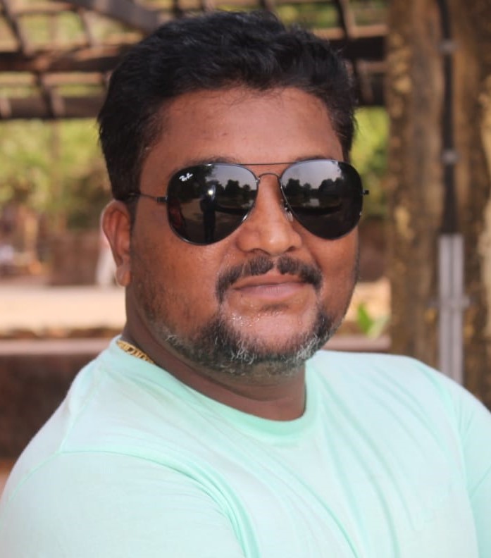 ashok yohan  ktarnavre - Part time in ghatkopar east in Mumbai