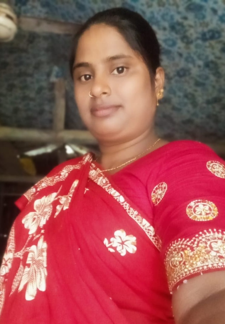 Ranjina Bibi - Full time Cook and Patient Care and Elderly Care in samsemagar in Kolkata