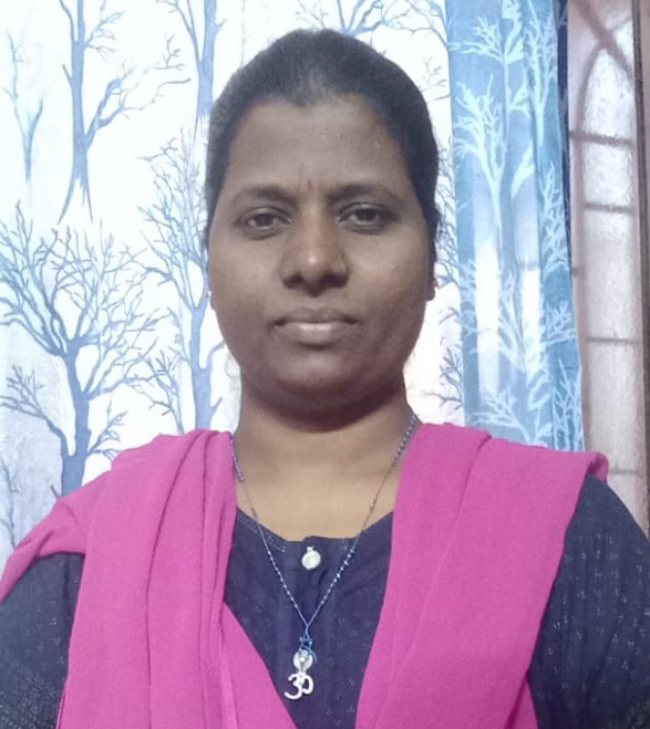 Maya More - Part time Cleaner and Cook and Patient Care and Elderly Care and Baby Sitter in Vile Parle East in Mumbai