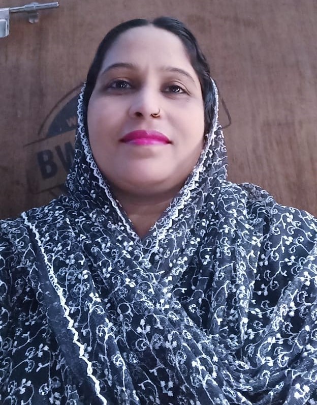Sahidun Nisha Shaikh - Part time Patient Care and Elderly Care in Bahayandar East in Mumbai