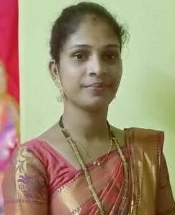 Ramni  dyesh patil - Part time Cleaner and Cook and Baby Sitter in santacruz east in Mumbai