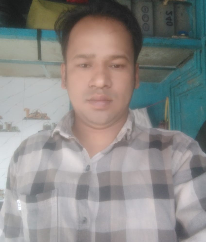 Subodh Kumar - Full time Cook in Juhu in Mumbai