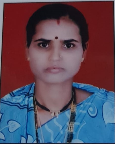 Renuka Deepak Nadjire - Part time Cleaner and Cook in Wadarvadi in Pune