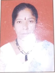 Shila Milin Gaiwad - Part time Cleaner and Cook and Baby Sitter in Hadapsar in Pune